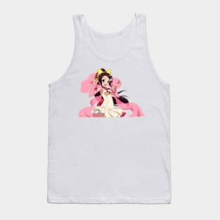 Elsie Cute Tank Top